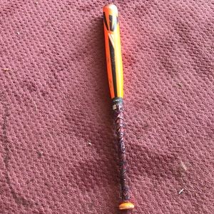 Mako Baseball bat